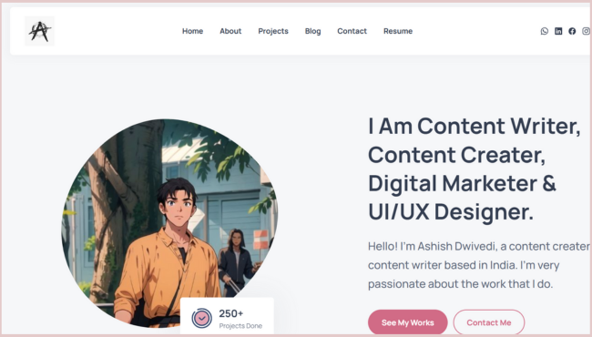 Web Design